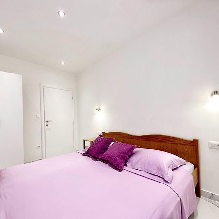 Apartments Vini Trogir Dış mekan fotoğraf