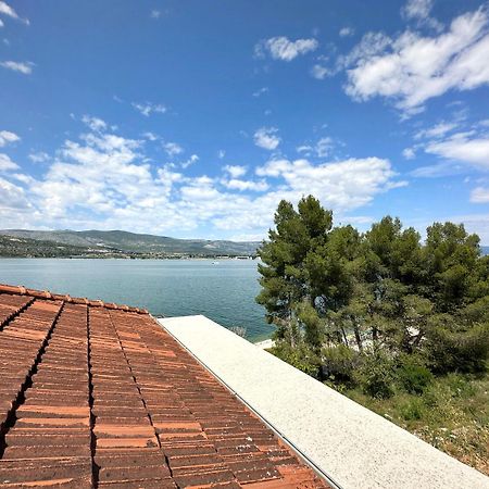 Apartments Vini Trogir Dış mekan fotoğraf