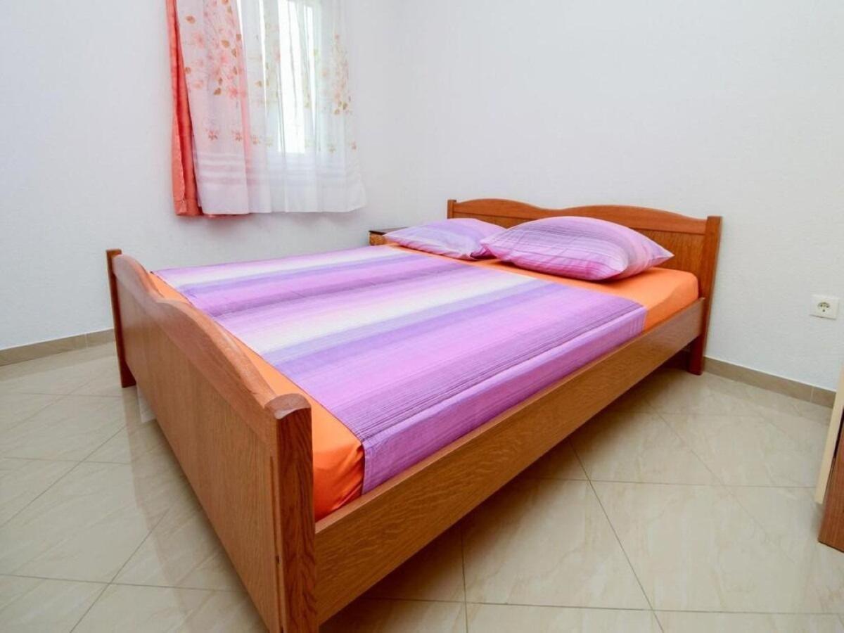 Apartments Vini Trogir Dış mekan fotoğraf