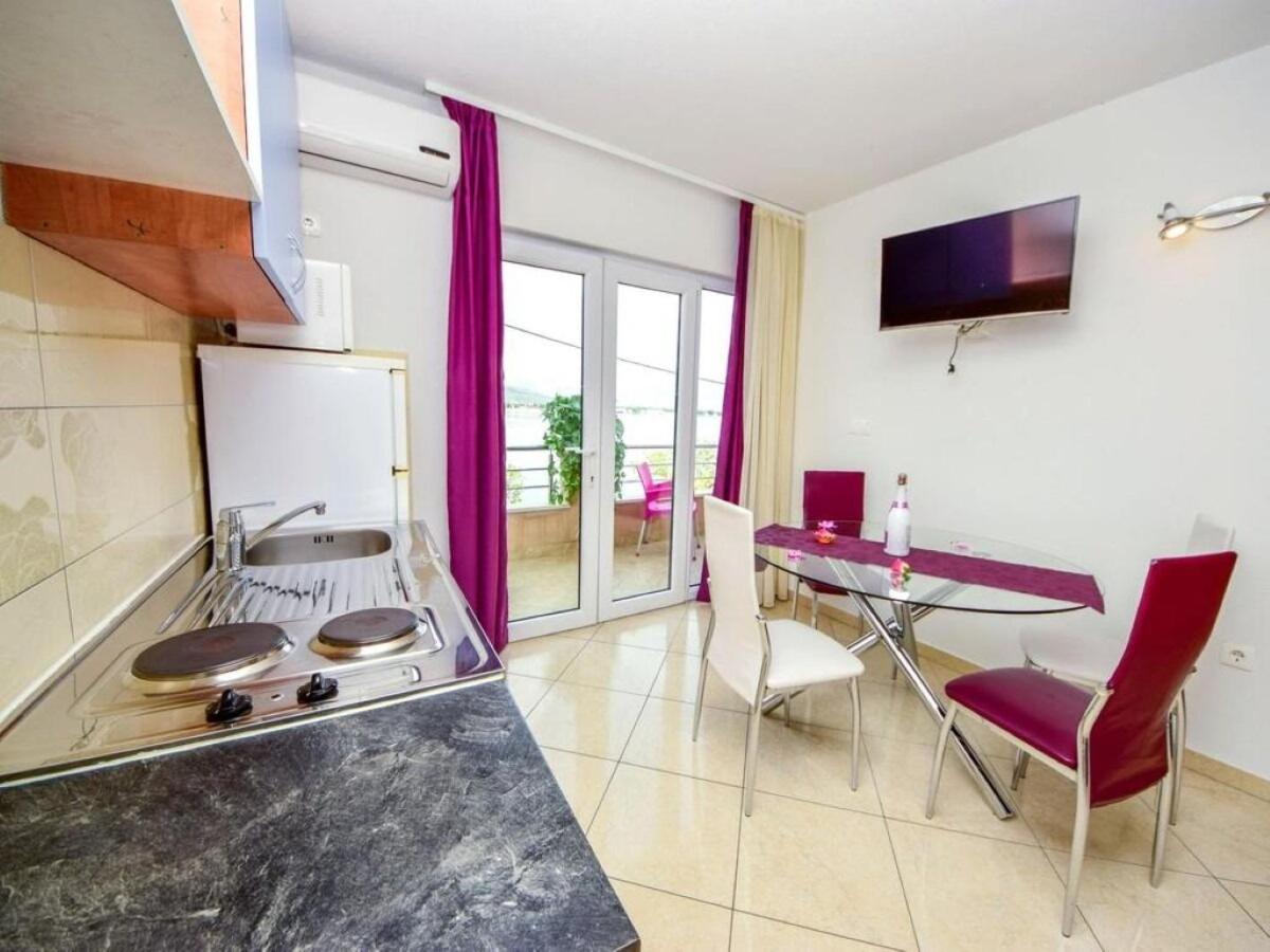 Apartments Vini Trogir Dış mekan fotoğraf