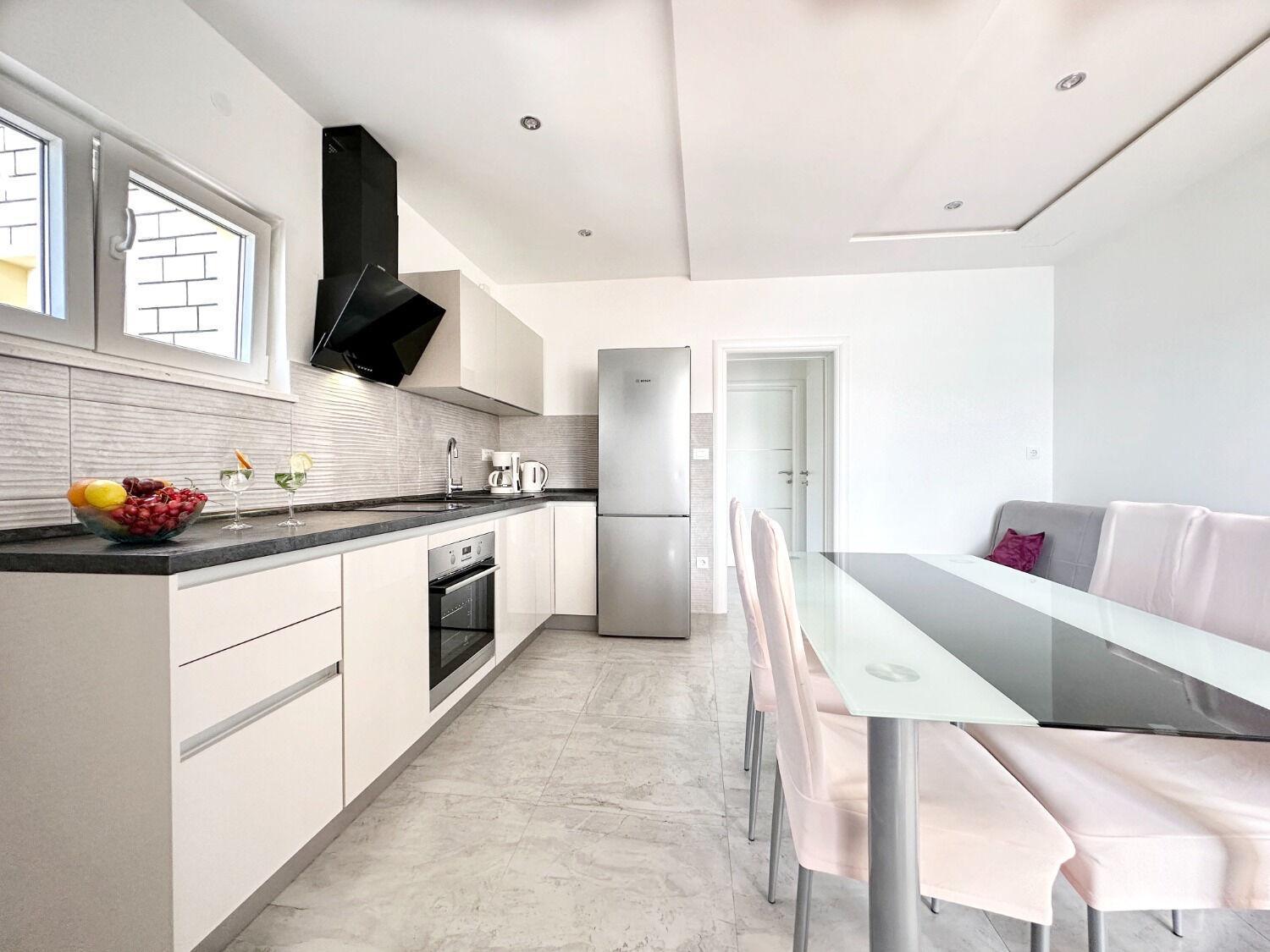 Apartments Vini Trogir Dış mekan fotoğraf