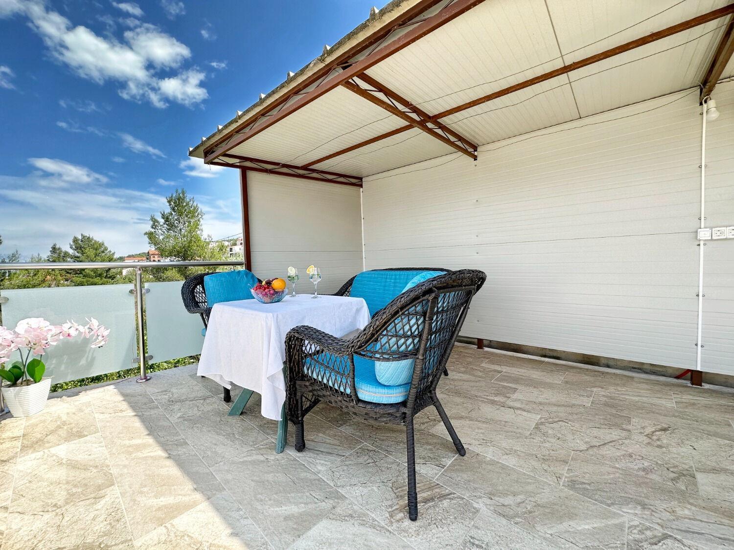Apartments Vini Trogir Dış mekan fotoğraf