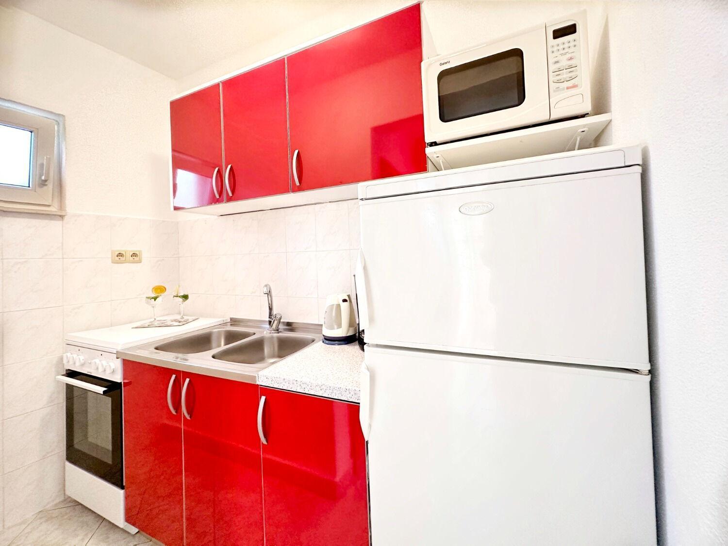 Apartments Vini Trogir Dış mekan fotoğraf