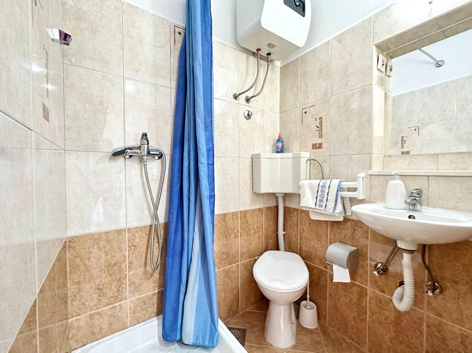 Apartments Vini Trogir Dış mekan fotoğraf