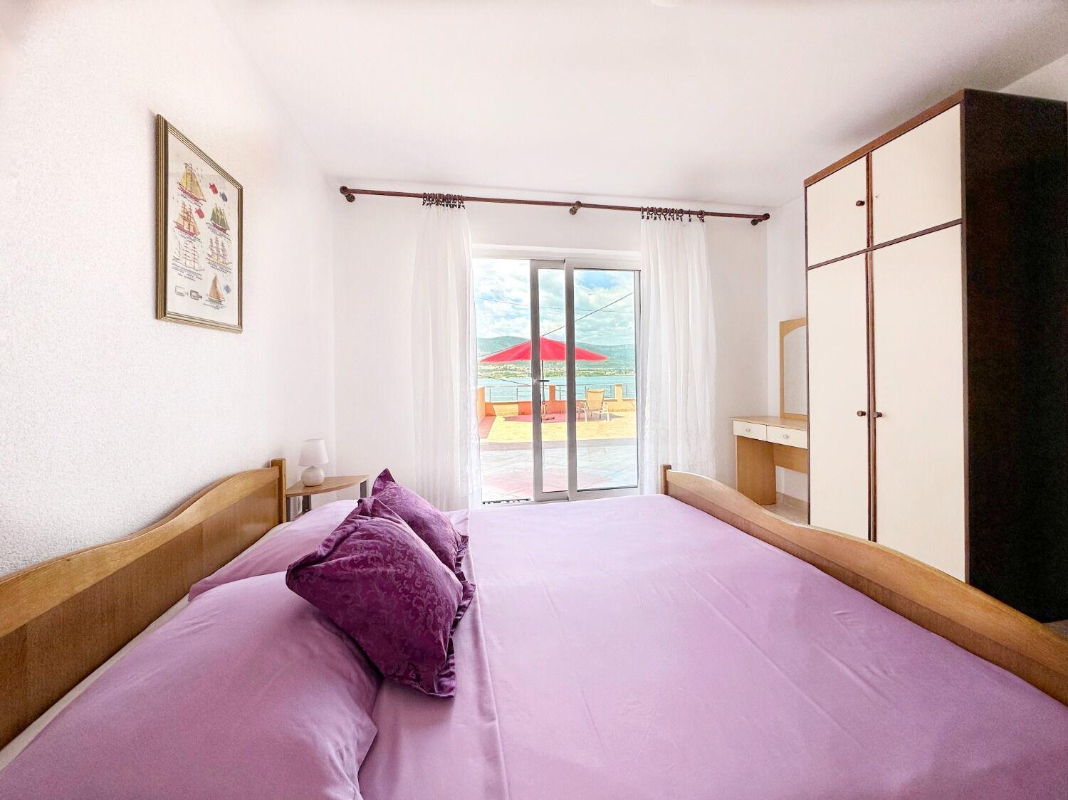 Apartments Vini Trogir Dış mekan fotoğraf