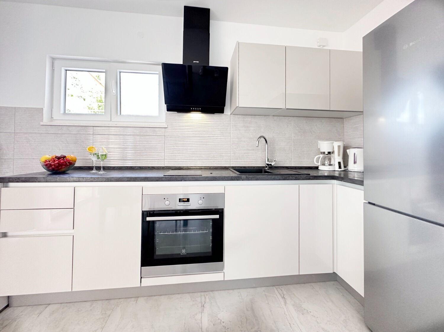 Apartments Vini Trogir Dış mekan fotoğraf