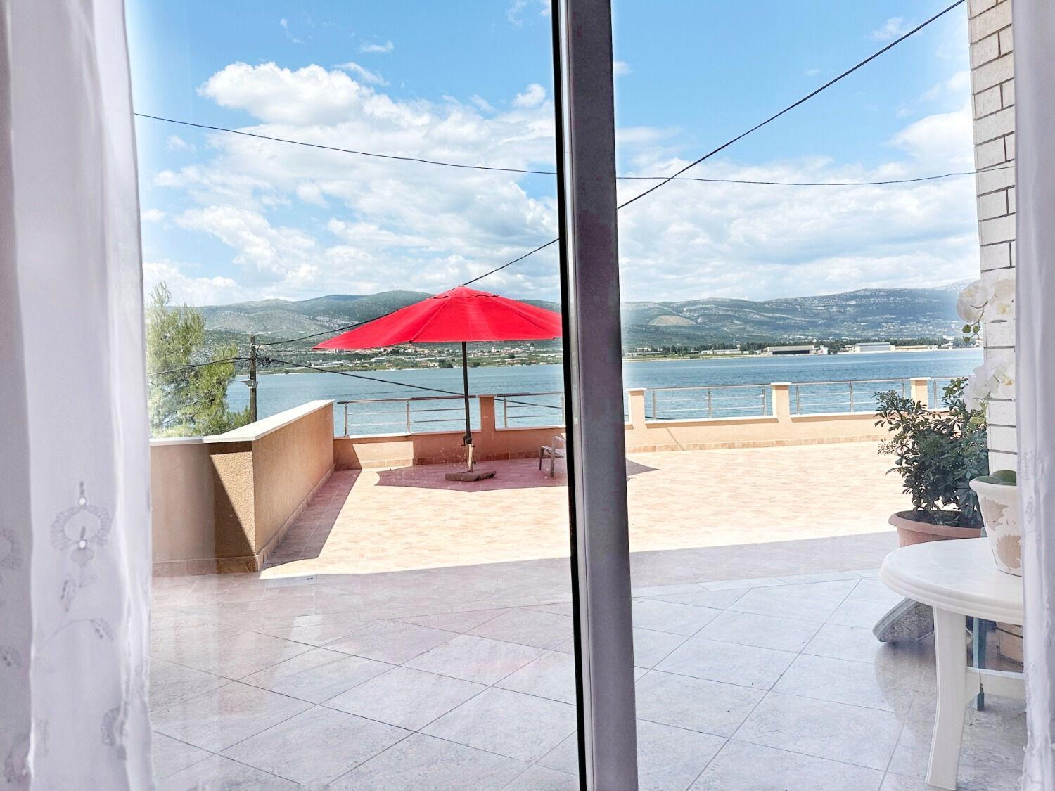 Apartments Vini Trogir Dış mekan fotoğraf