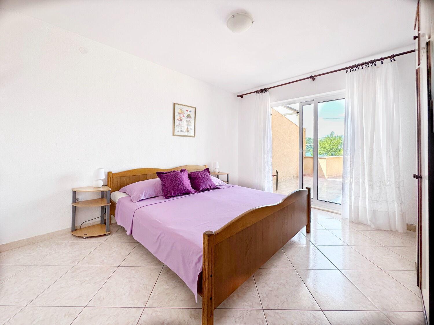Apartments Vini Trogir Dış mekan fotoğraf