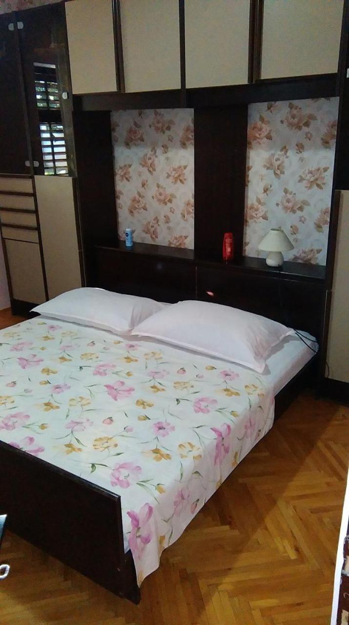 Apartments Vini Trogir Dış mekan fotoğraf