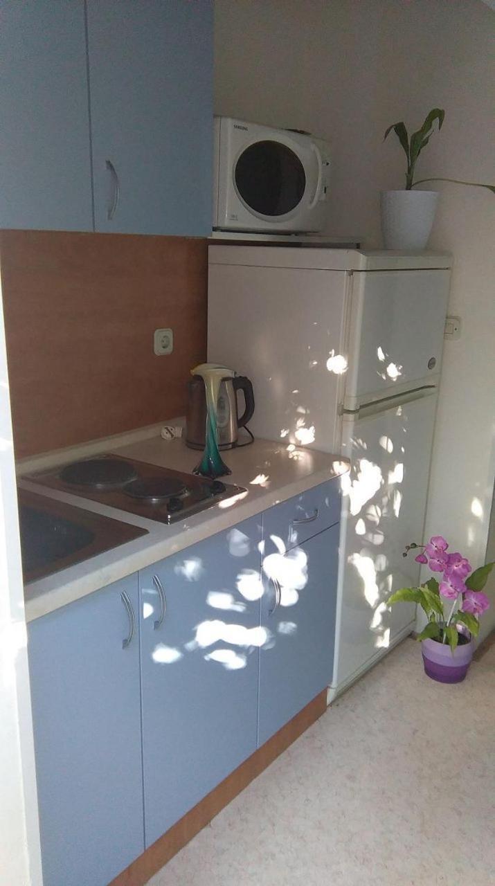 Apartments Vini Trogir Dış mekan fotoğraf