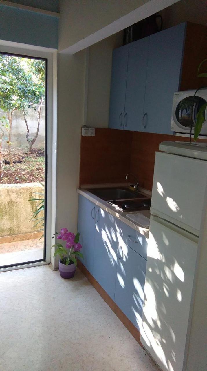 Apartments Vini Trogir Dış mekan fotoğraf