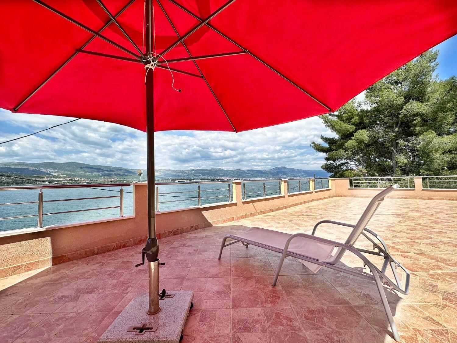 Apartments Vini Trogir Dış mekan fotoğraf