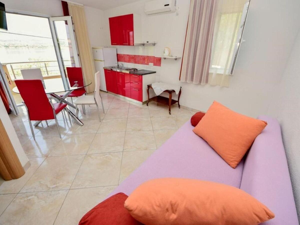 Apartments Vini Trogir Dış mekan fotoğraf