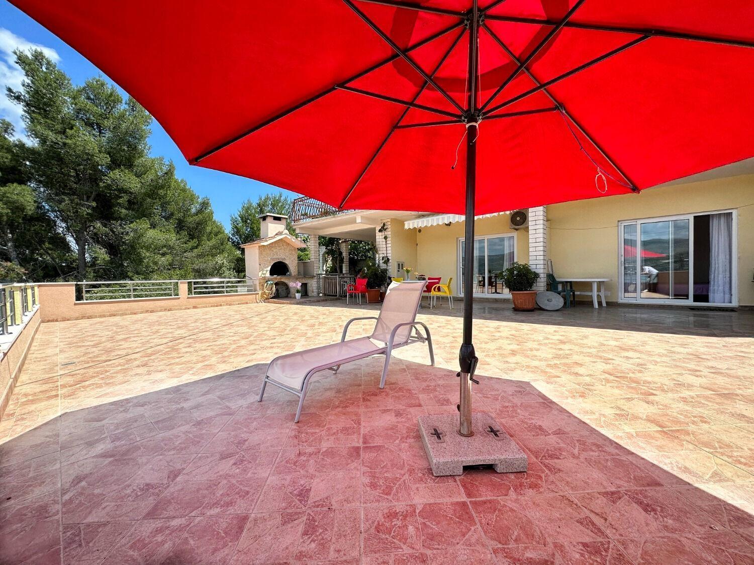 Apartments Vini Trogir Dış mekan fotoğraf