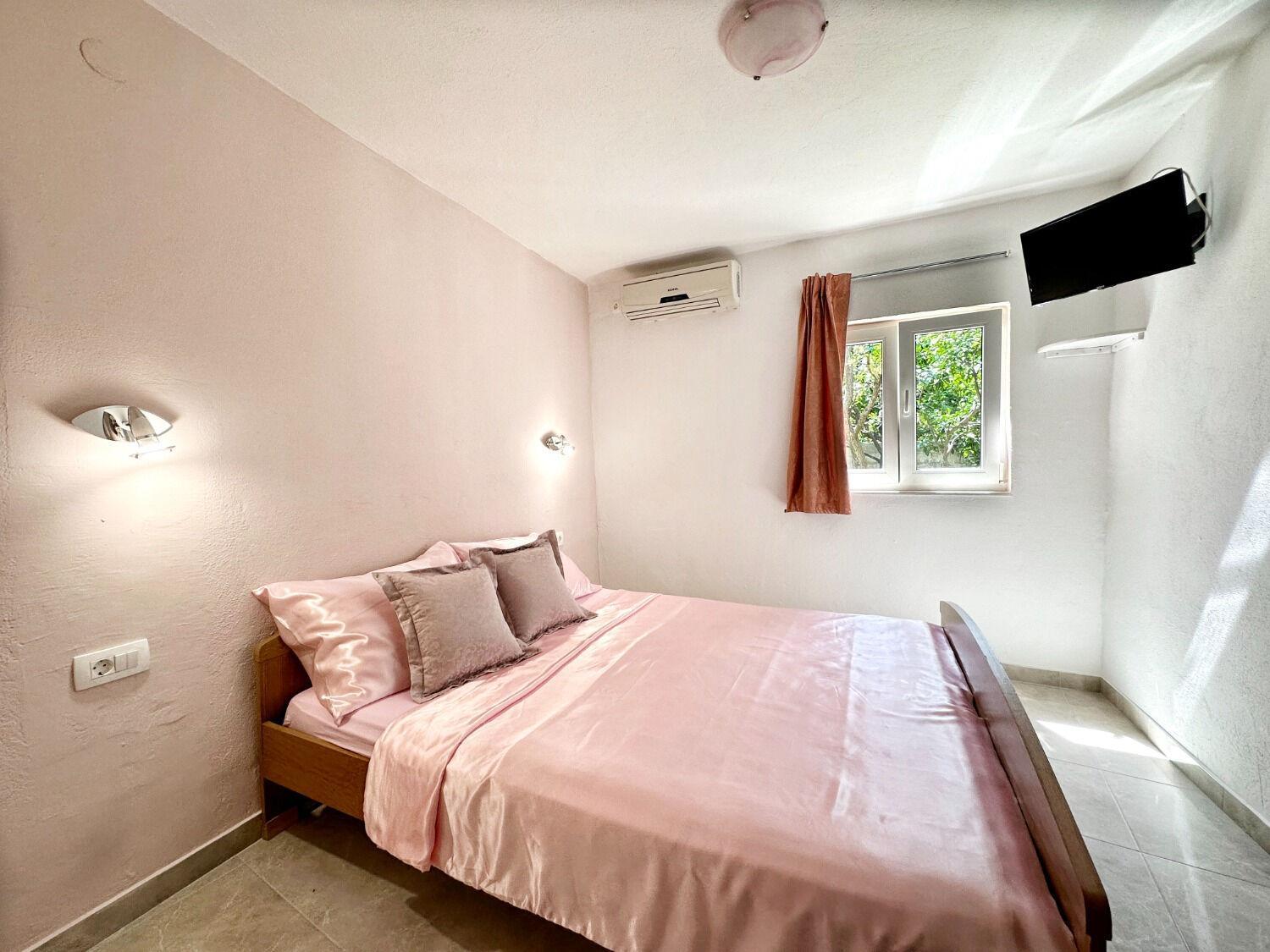 Apartments Vini Trogir Dış mekan fotoğraf