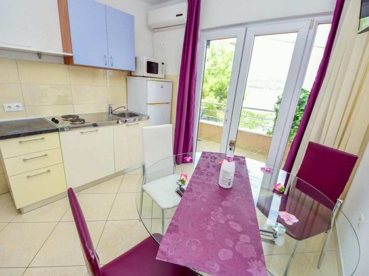 Apartments Vini Trogir Dış mekan fotoğraf