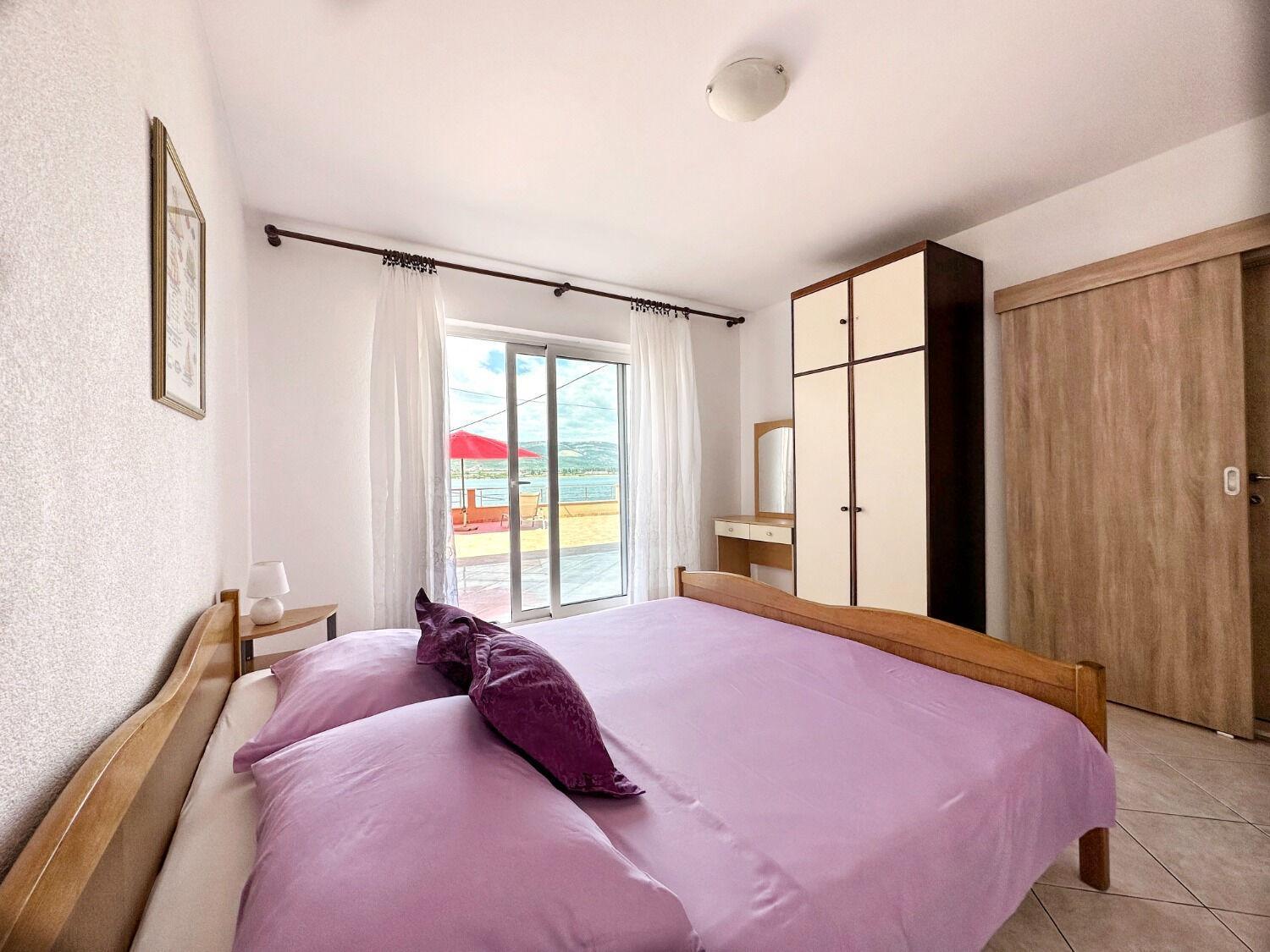 Apartments Vini Trogir Dış mekan fotoğraf