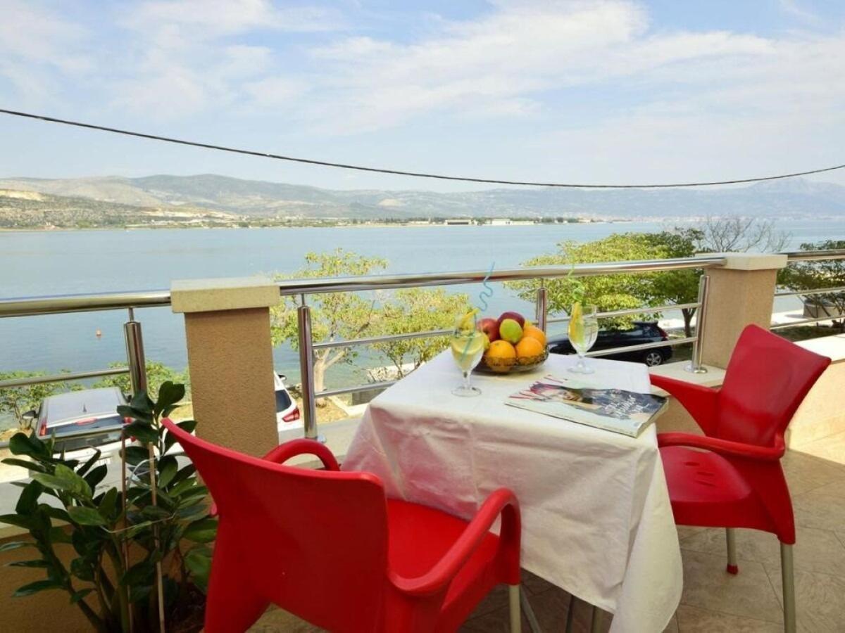 Apartments Vini Trogir Dış mekan fotoğraf