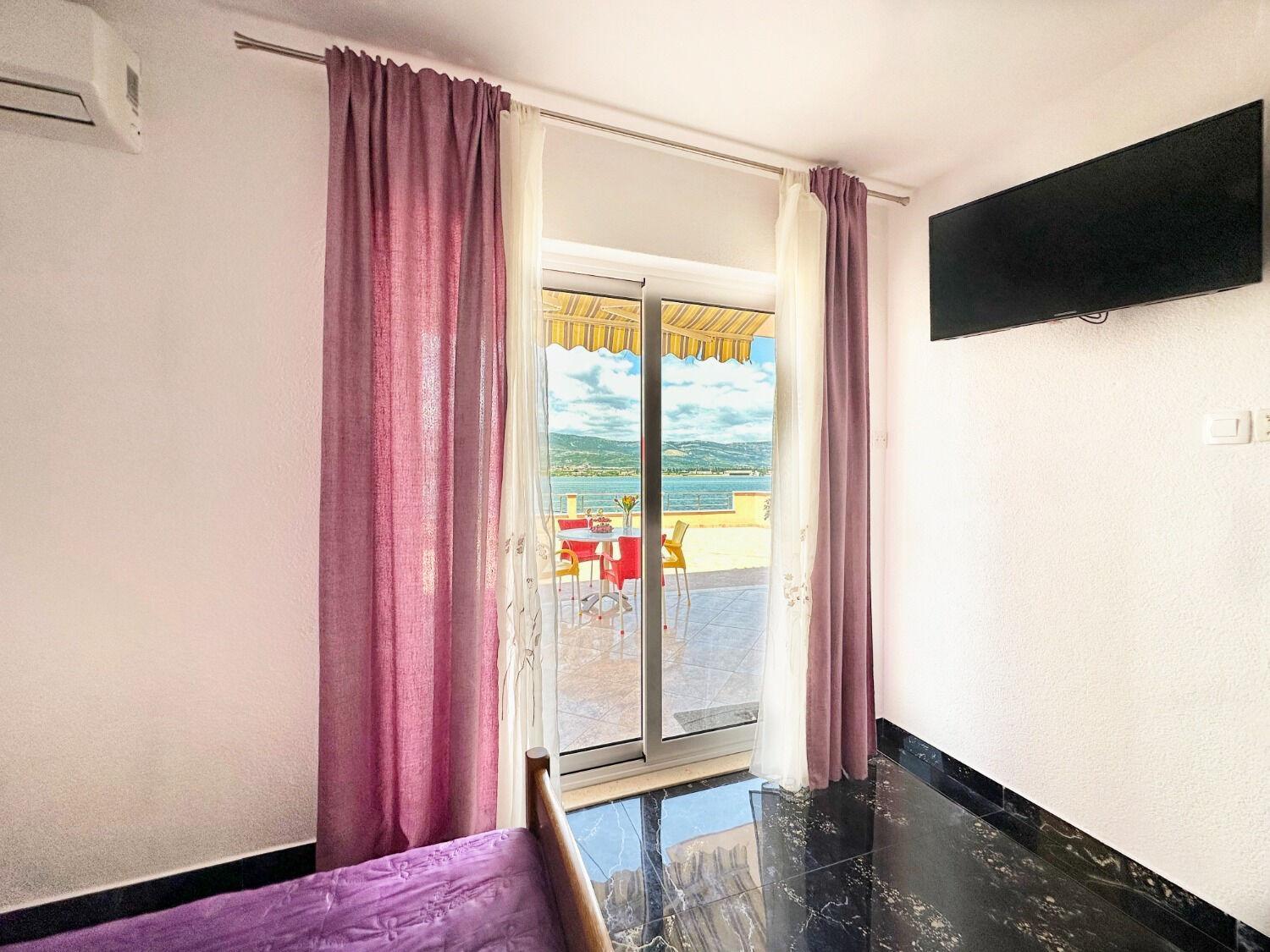 Apartments Vini Trogir Dış mekan fotoğraf