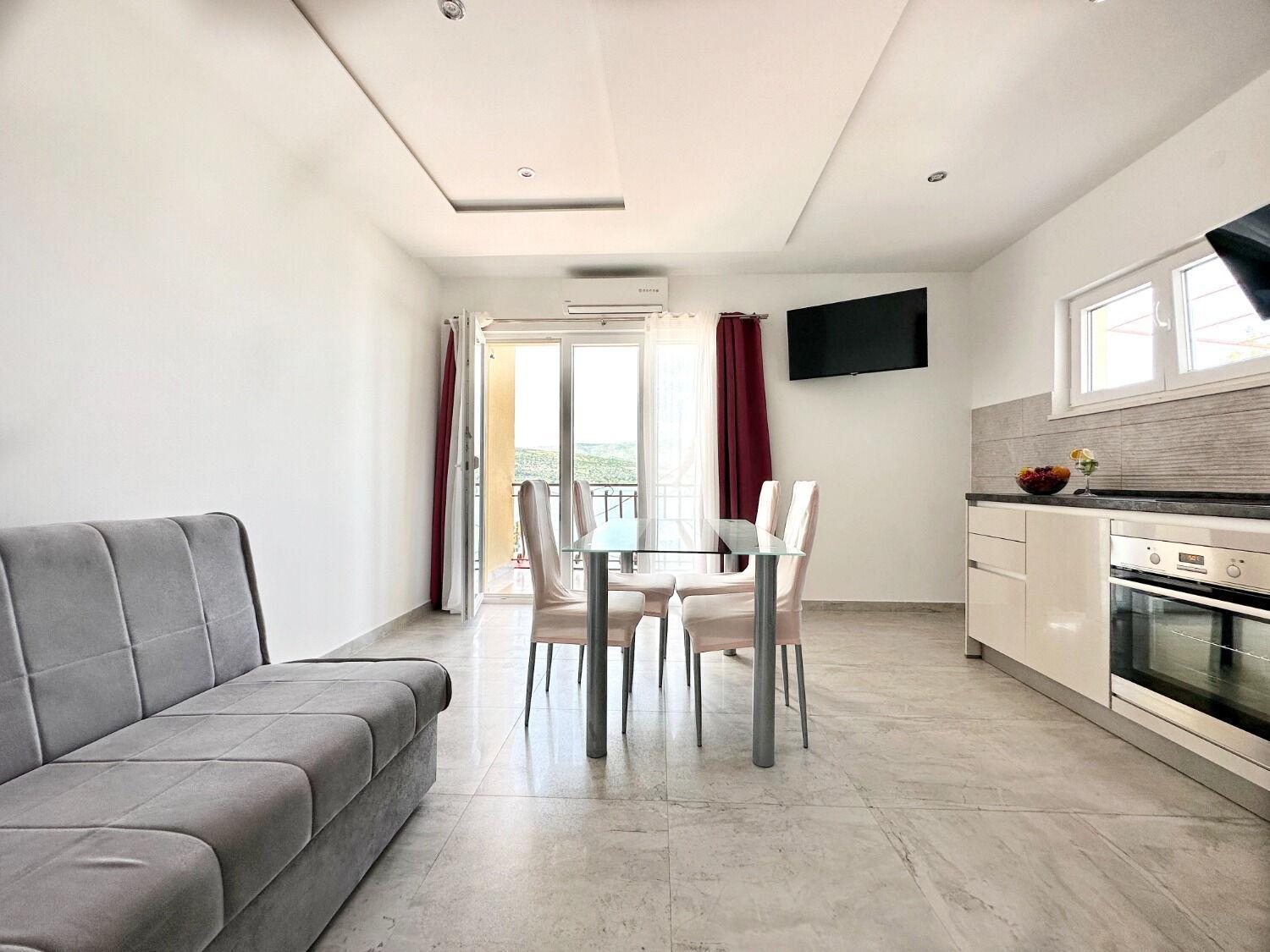 Apartments Vini Trogir Dış mekan fotoğraf