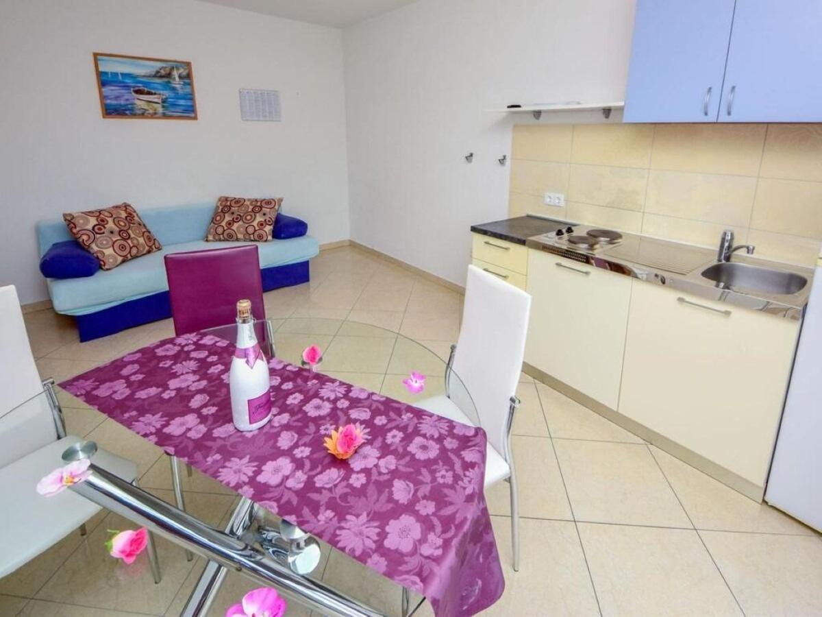 Apartments Vini Trogir Dış mekan fotoğraf