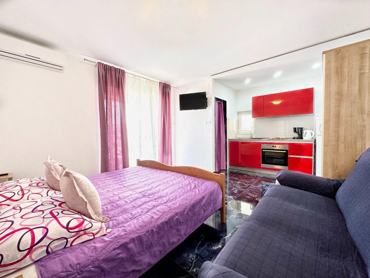 Apartments Vini Trogir Dış mekan fotoğraf