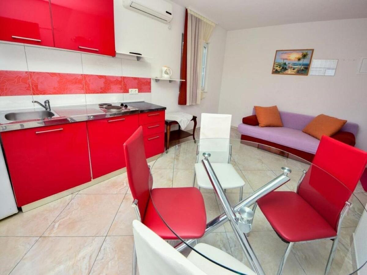 Apartments Vini Trogir Dış mekan fotoğraf