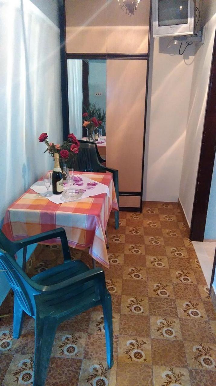 Apartments Vini Trogir Dış mekan fotoğraf