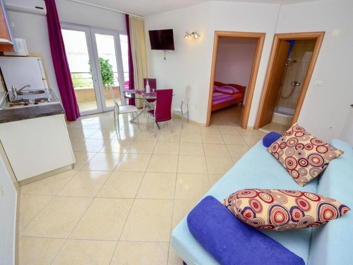 Apartments Vini Trogir Dış mekan fotoğraf
