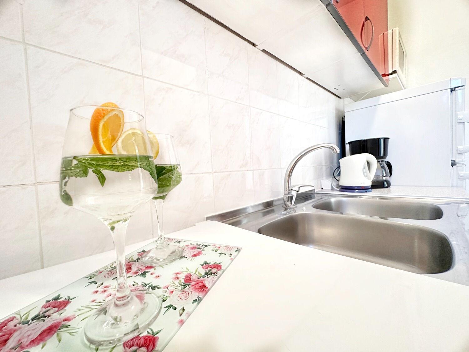Apartments Vini Trogir Dış mekan fotoğraf
