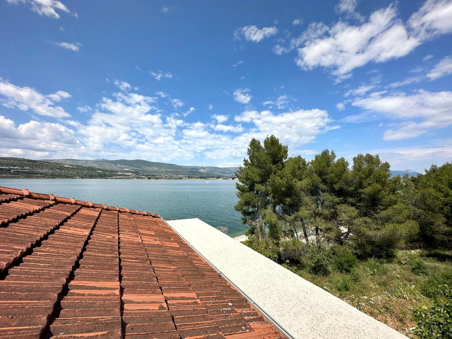 Apartments Vini Trogir Dış mekan fotoğraf