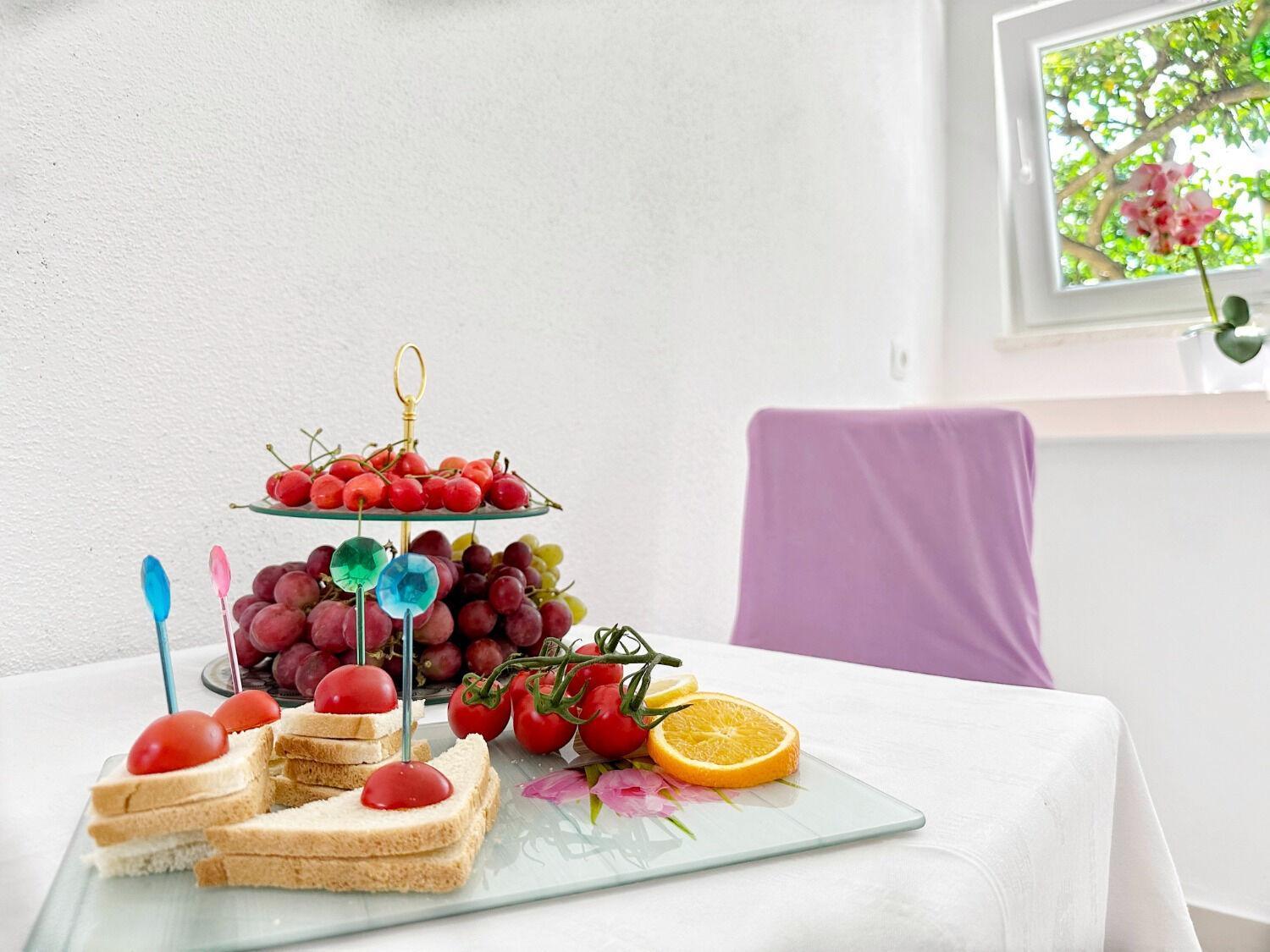 Apartments Vini Trogir Dış mekan fotoğraf