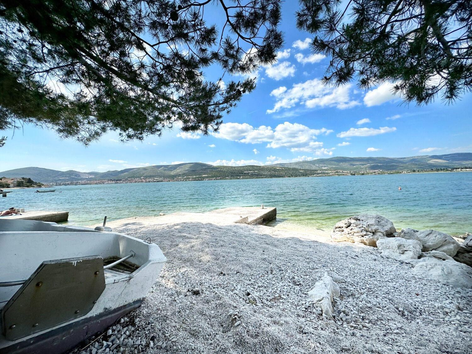Apartments Vini Trogir Dış mekan fotoğraf